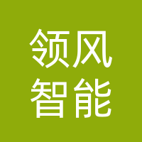 巴中领风智能科技有限公司